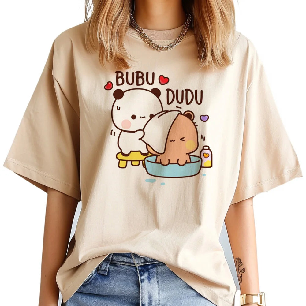 Bubu and Dudu #4