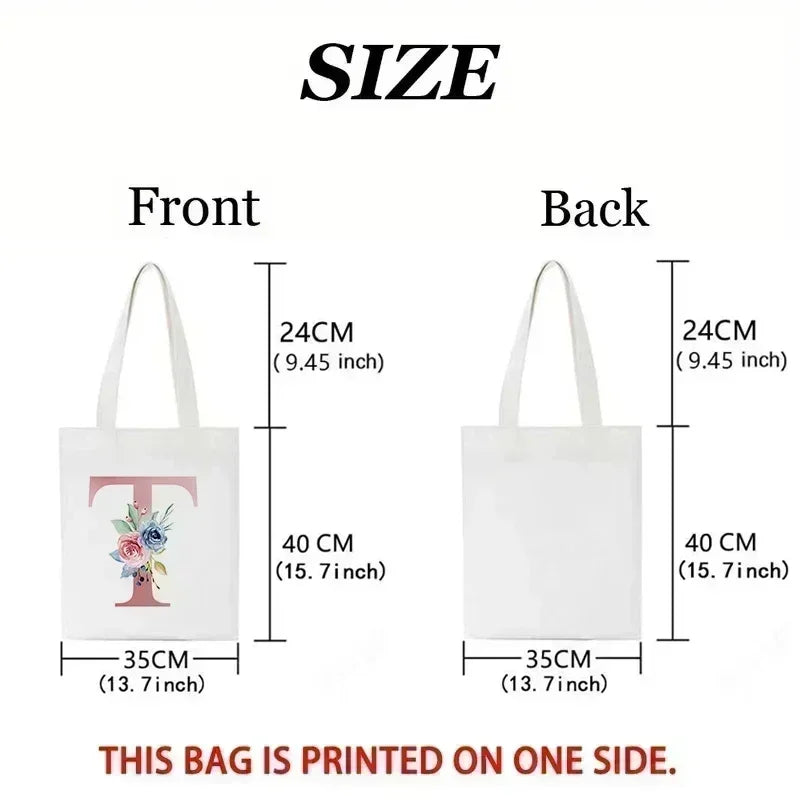 Bubu Dudu Anime Tote Bag Foldable Shopping Bag Canvas Tote Bag Aesthetic Canvas Reusable Fashion Shopping Bag Female