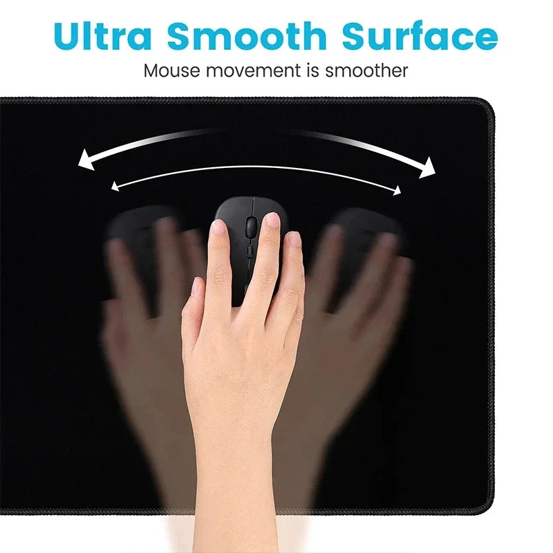 Bubu Dudu Mause Pad Desk Accessories Gamer Cabinet Games Computer Desks Mousepad Anime Mouse Carpet Keyboard Mat Gaming Mats Pc