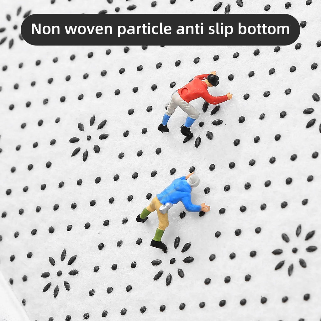 1Pc Bubu and Dudu Cute Cartoon Welcome Mat Entrance Doormat Balcony Bathroom Floor Mats Non-slip Rug Bedroom Carpet Home Decor