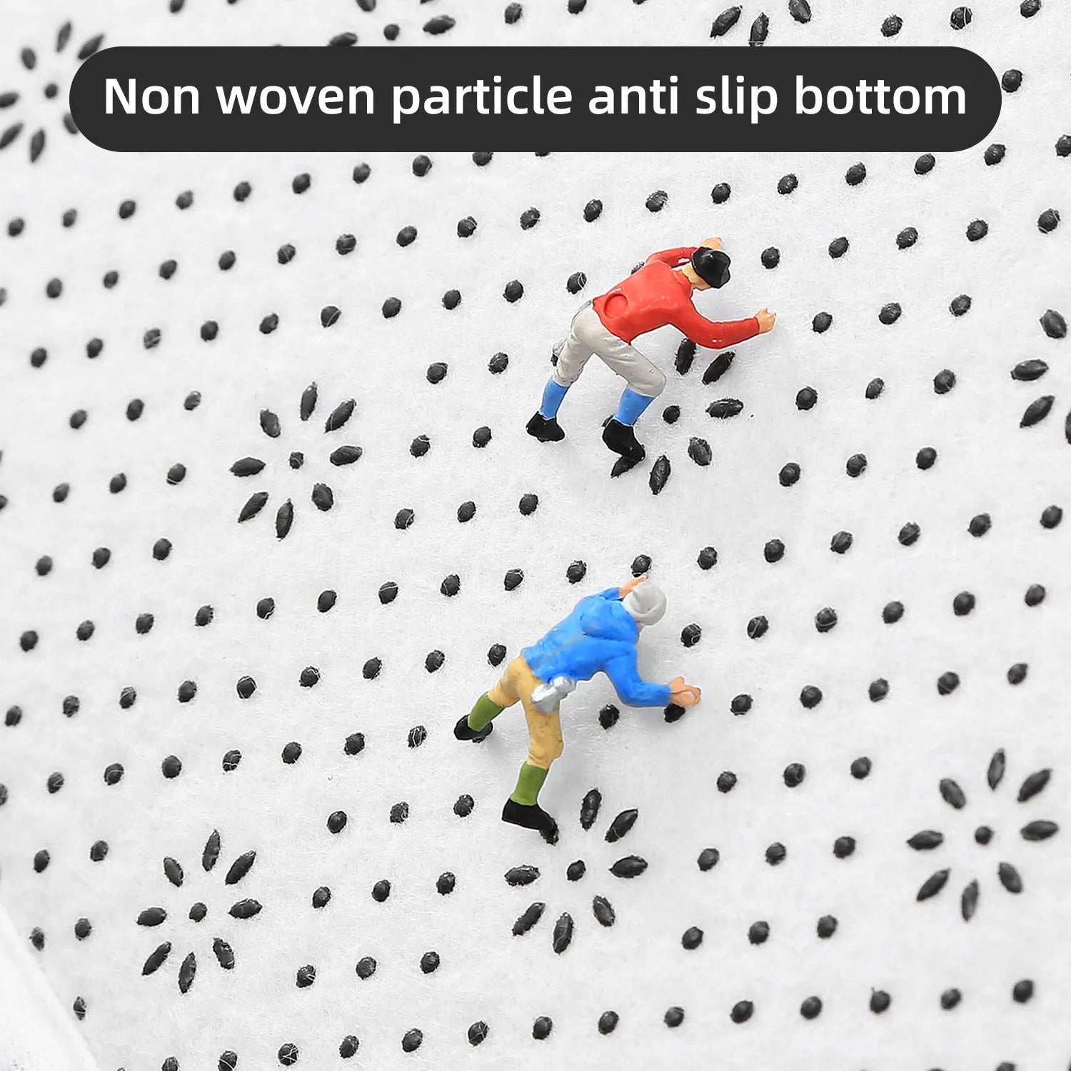 1Pc Bubu and Dudu Cute Cartoon Welcome Mat Entrance Doormat Balcony Bathroom Floor Mats Non-slip Rug Bedroom Carpet Home Decor