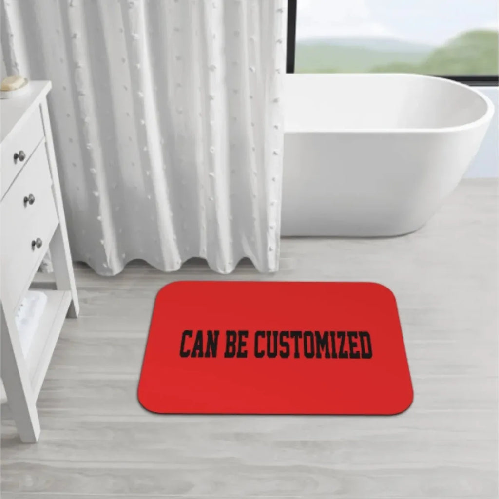 1Pc Bubu and Dudu Cute Cartoon Welcome Mat Entrance Doormat Balcony Bathroom Floor Mats Non-slip Rug Bedroom Carpet Home Decor