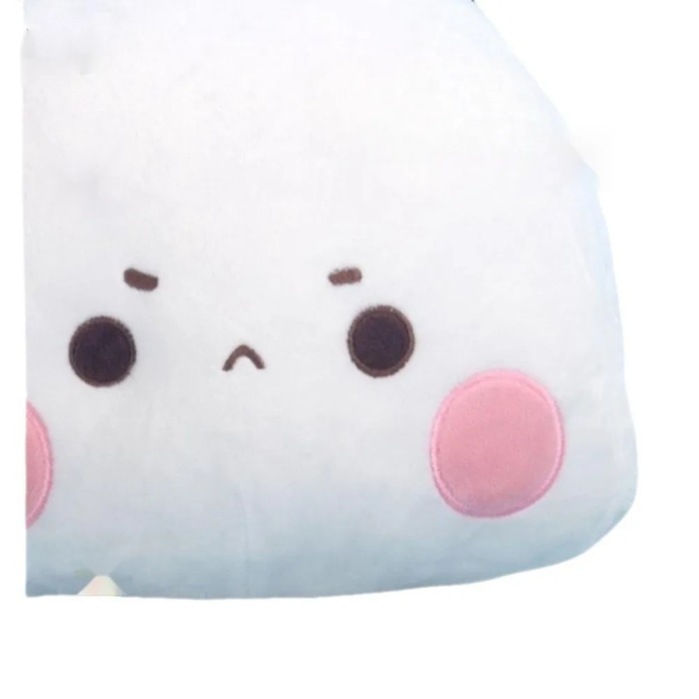 Appease Toy Bubu and Dudu Panda Plush Cartoon 40cm Stuffed Soft Pillow Toy Room Decor Cute Panda Bear Doll Children's Day